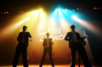 2012 F.OUND WEEK – Just Dance